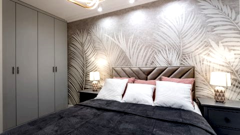 Apartament Jaśminowy 