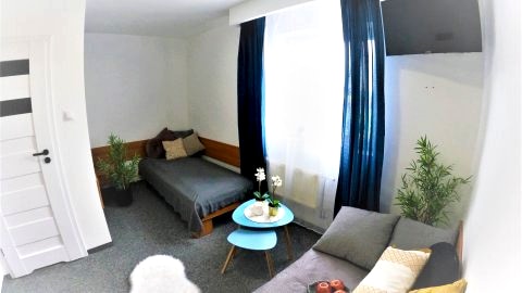 Hotel pod Wieliczką , tanie noclegi!