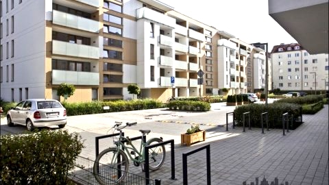 Apartament SZELIGOWSKA - Bemowo