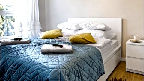 Apartament SZELIGOWSKA - Bemowo