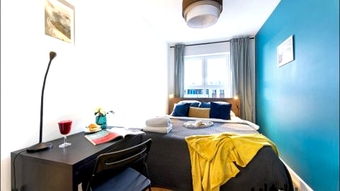 Apartament ZACHODNI 1 - EXPO XXI - WOLA