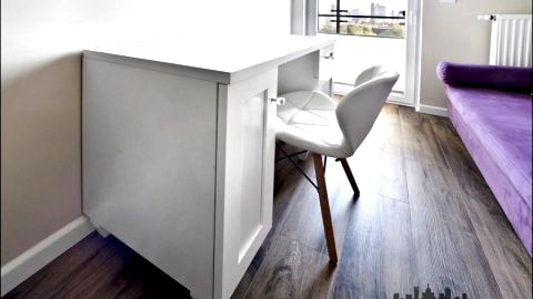 Apartamenty ZACHODNI 5 - WOLA