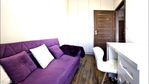 Apartamenty ZACHODNI 5 - WOLA