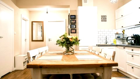 Apartament Homole 4D
