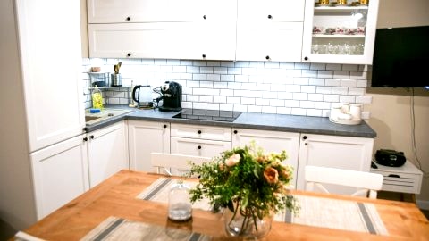 Apartament Homole 4D