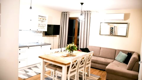 Apartament Homole 4D