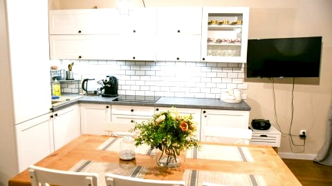 Apartament Homole 4D