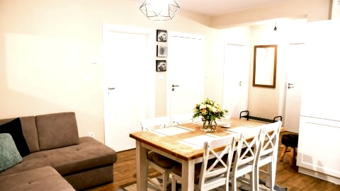 Apartament Homole 4D
