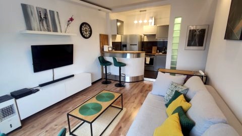 Mewa Apartament blisko morza Gdańsk