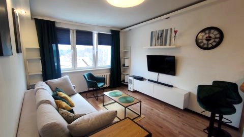 Apartament Mewa blisko morza Gdańsk 