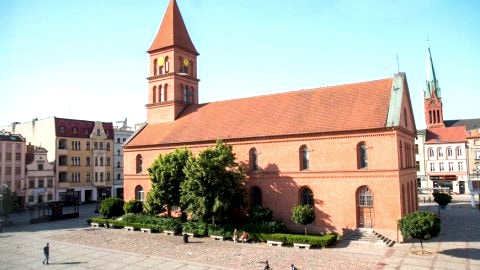 Apartament Orbita