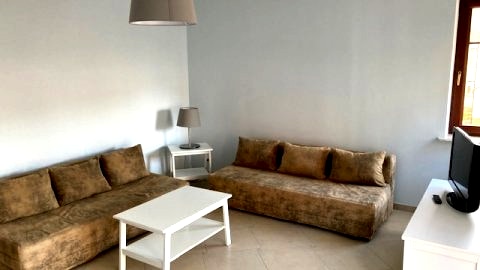 max.6 osób Apartament 2-pokojowe 50m2