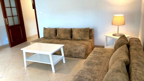 max.6 osób Apartament 2-pokojowe 50m2