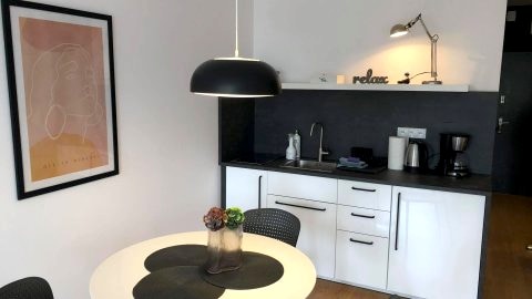 APARTAMENTY PORTOWE -KOŁOBRZEG:Bezpieczny urlop