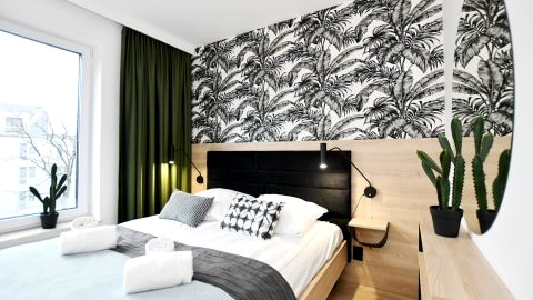 APARTAMENTY PORTOWE -KOŁOBRZEG:Bezpieczny urlop