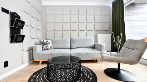 APARTAMENTY PORTOWE -KOŁOBRZEG:Bezpieczny urlop