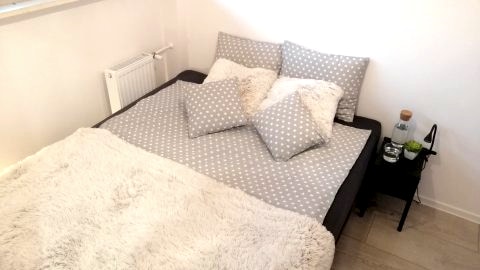 Faloviec Apartment