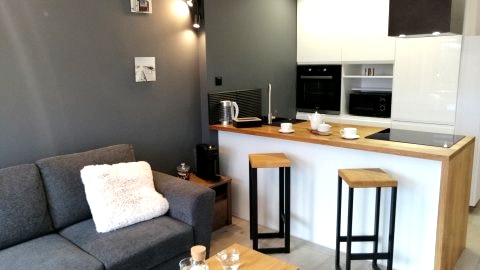 Faloviec Apartment
