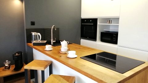 Faloviec Apartment