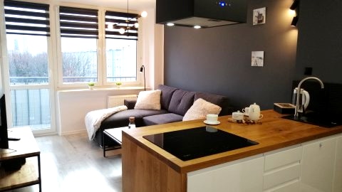 Faloviec Apartment