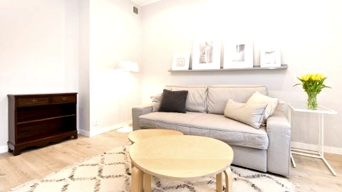 Lili Old Town by Q4Apartments