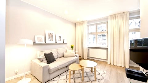 Lili Old Town by Q4Apartments
