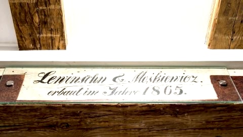 Miodowa Faktoria 7