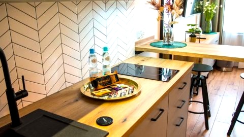 Apartamenty Piernikowe