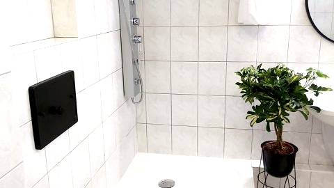 Apartament 2 pokoje w Gdańsku blisko morza 900 metrów, 1km do Sopotu Apartment 2