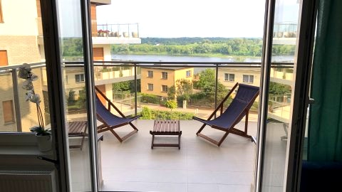 Apartamenty 4Sfery deLuxe