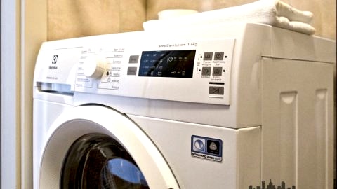 Apartamenty GDAŃSKA - Bielany 