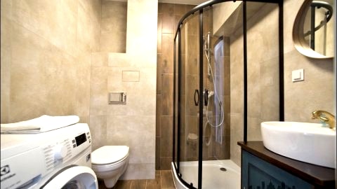 Apartamenty GDAŃSKA - Bielany 