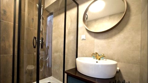 Apartamenty GDAŃSKA - Bielany 