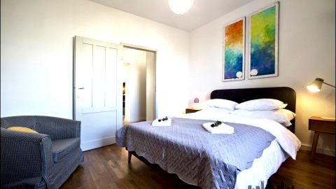 Apartamenty GDAŃSKA - Bielany 
