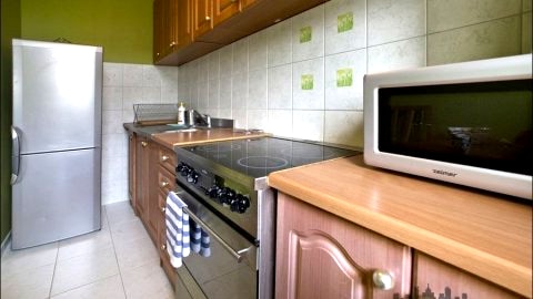 Apartament BIELANY 4 - Chomiczówka