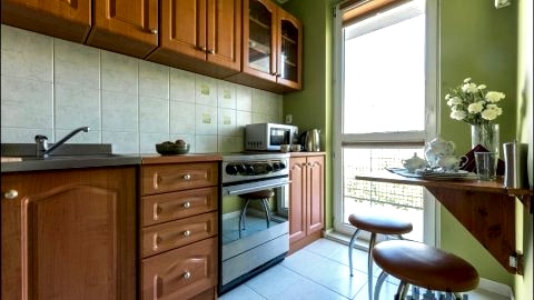 Apartament BIELANY 4 - Chomiczówka