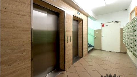 Apartament BIELANY 4 - Chomiczówka