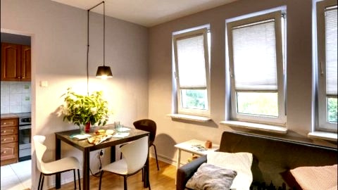 Apartament BIELANY 4 - Chomiczówka