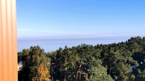 Premium Apartament PINEA Pobierowo