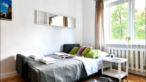 Apartamenty PLAC ZBAWICIELA - Centrum
