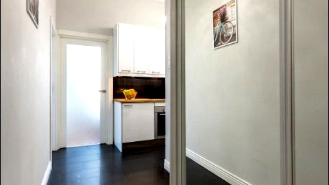 Apartament ANDERSA II - Centrum 