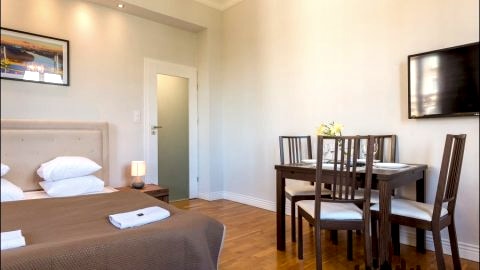 Apartament ANDERSA II - Centrum 