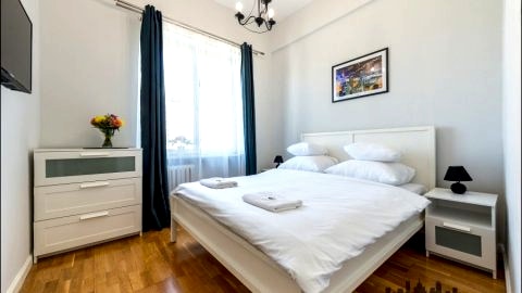 Apartament ANDERSA II - Centrum 