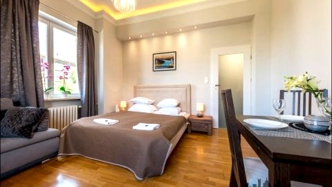 Apartament ANDERSA II - Centrum 