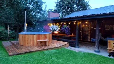 Apartamenty Młynne