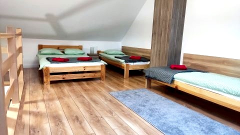 Apartamenty Młynne