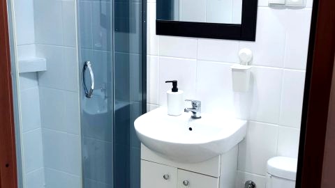 Apartamenty Młynne
