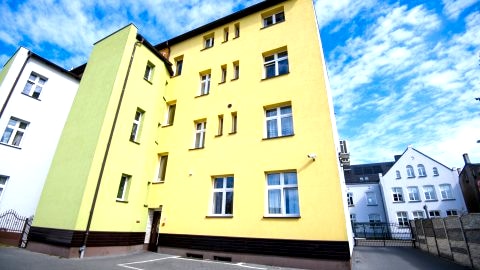 CENTRUM NOCLEGI WĄGROWIEC