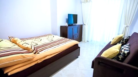 Family Homes - Apartamenty Abrahama