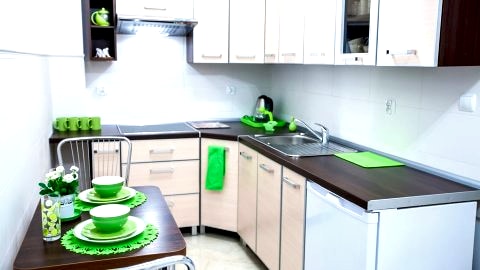Family Homes - Apartamenty Abrahama